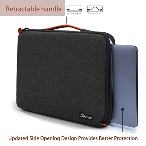 Simtop Laptop Sleeve Laptop Cover 13 Inch For 13 Inch Notebook Computer thumb #1