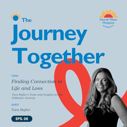 Finding Connection in Life and Loss