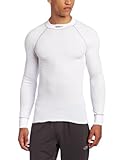 Craft Men's Active Crewneck Long Sleeve Base Layer Top