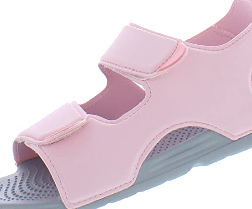 adidas Unisex-Child Altaswim Sandal3
