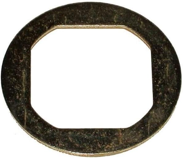 #US Replacement Parts OEM Hub Washer for Hotpoint HBXR1060T0WW for GE 59341T6WW XVXR1040T8WW MVXR1040TAWB (AikePart#29126-01964)