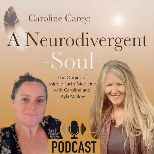 The Origins of This Story with Caroline and Ayla-Willow
