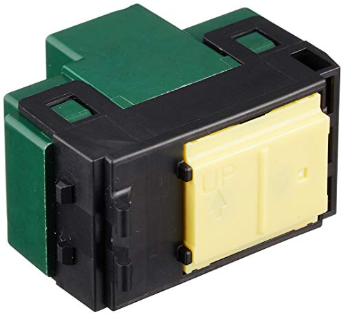 パナソニック(Panasonic) コスモシリーズワイド21 埋込スイッチD 両切 WT5003K