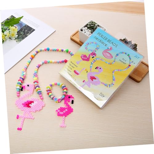 Toyvian 1 Conjunto brinquedos infantis educativos precoces brinquedo educativo brinquedo pedagógico