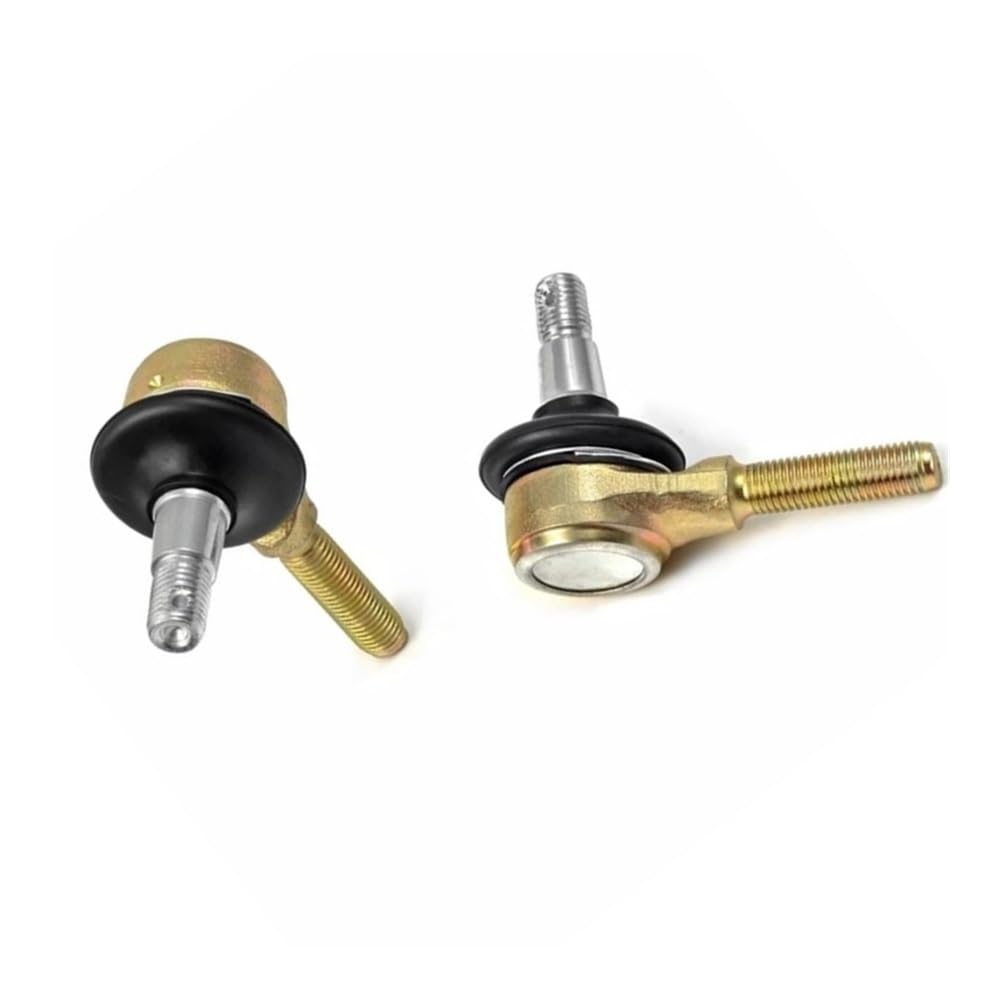 Joints de biellette rotule YAMAHA pour réparer la direction instable du quad