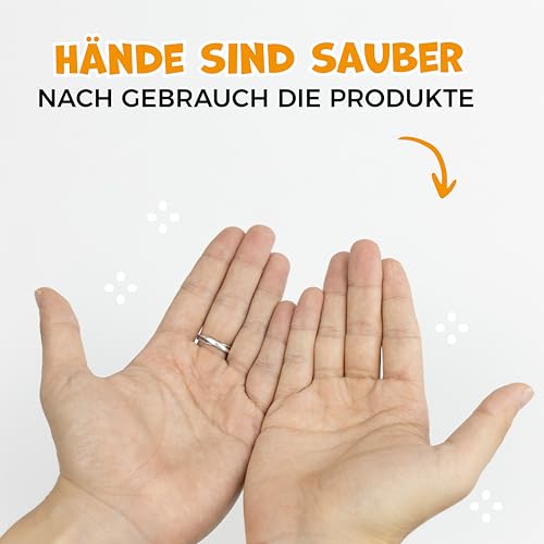 UniQ Pets Hundesnack Hähnchenbrust weich 500 g I getrocknetes Fleisch für Hunde Aller Größen I leckerer Hundeleckerli aus Hähnchenbrustfilet i kaustangen I ohne Zusatzstoffe
