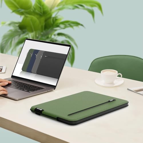 Image of Smatree SlimPro Laptop Case for 15.6 inch ASUS Chromebook C523
