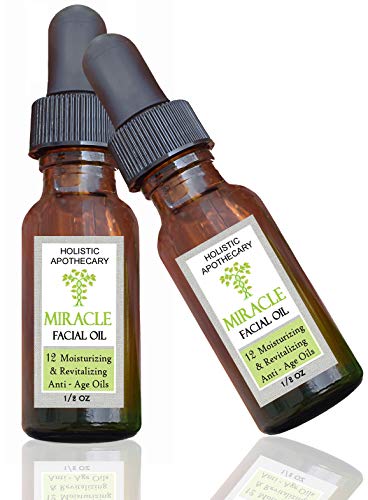 Pure Radiance Face Oil 12 Anti Age Organic Nourishing Facial Oils Moisturizer Elixir To Reduce Fine Lines And Wrinkles - Enhances Hydration For Super Soft Glowing Glass-Like Skin - Natural Skin Serum #TOP26