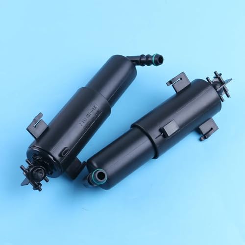 1 par de bomba cilíndrica 61677173851 61677173851 61677173852 para BMW E70 X5 2007-2013