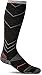 Sockwell Men's Incline Compression Socks, Black, Large/X-Large