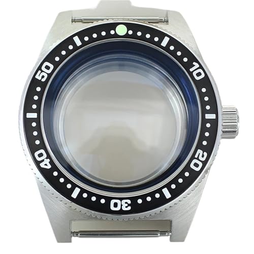 [X] 40mmP[X ouTt@CANX^ NH36 NH35 NH34/38[ug 28.5mm vCp[c 100mh vP[X(Style 8)