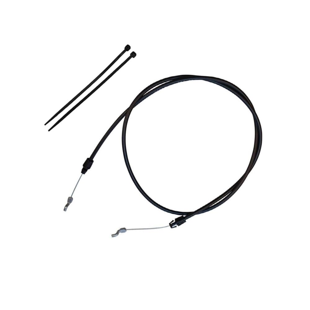946-0557 Commande de rechange pour câble de traction motoculteur 290-639