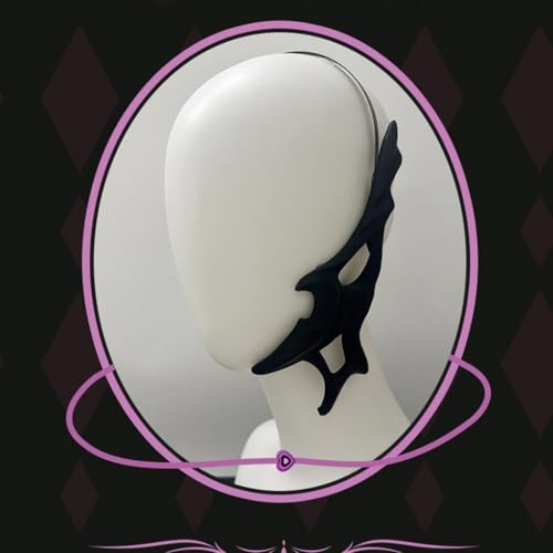 Épingle à cheveux en corne pour fixer vos coiffures de cosplay complexes - 6
