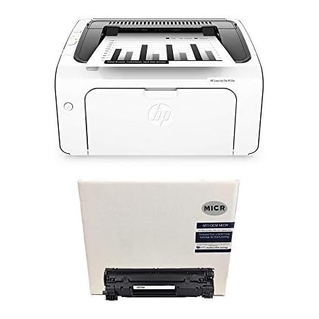 micr printer amazon