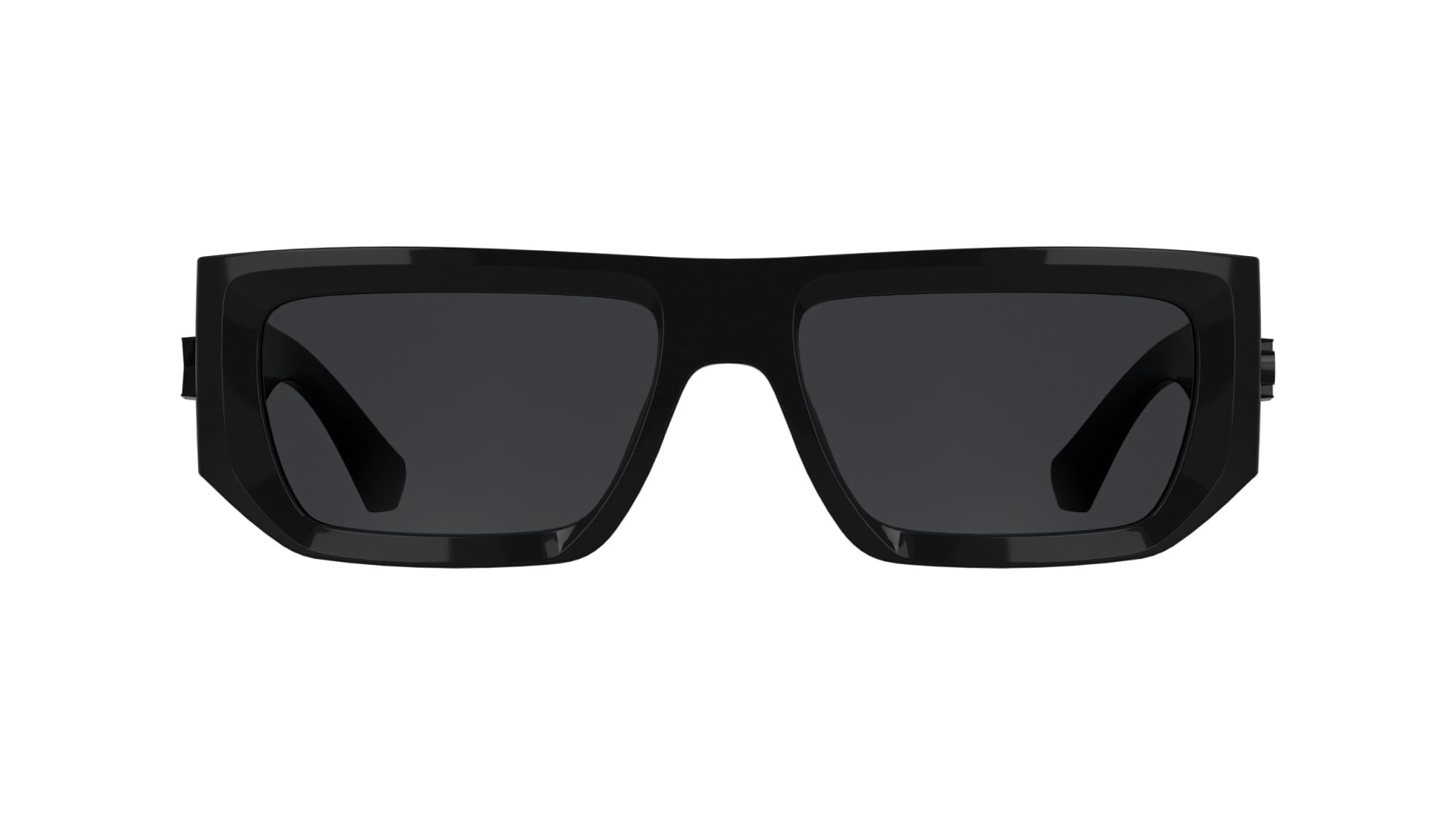 Calvin Klein Jeans mens Ckj26607s Rectangular Sunglasses
