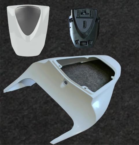 Pièces de rechange couverture siège passager CBR600RR remplace selle usée 2007-2012