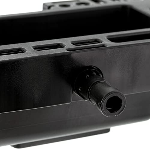 Scotty #0452 Gear Caddy, Black by Scotty - Image 4