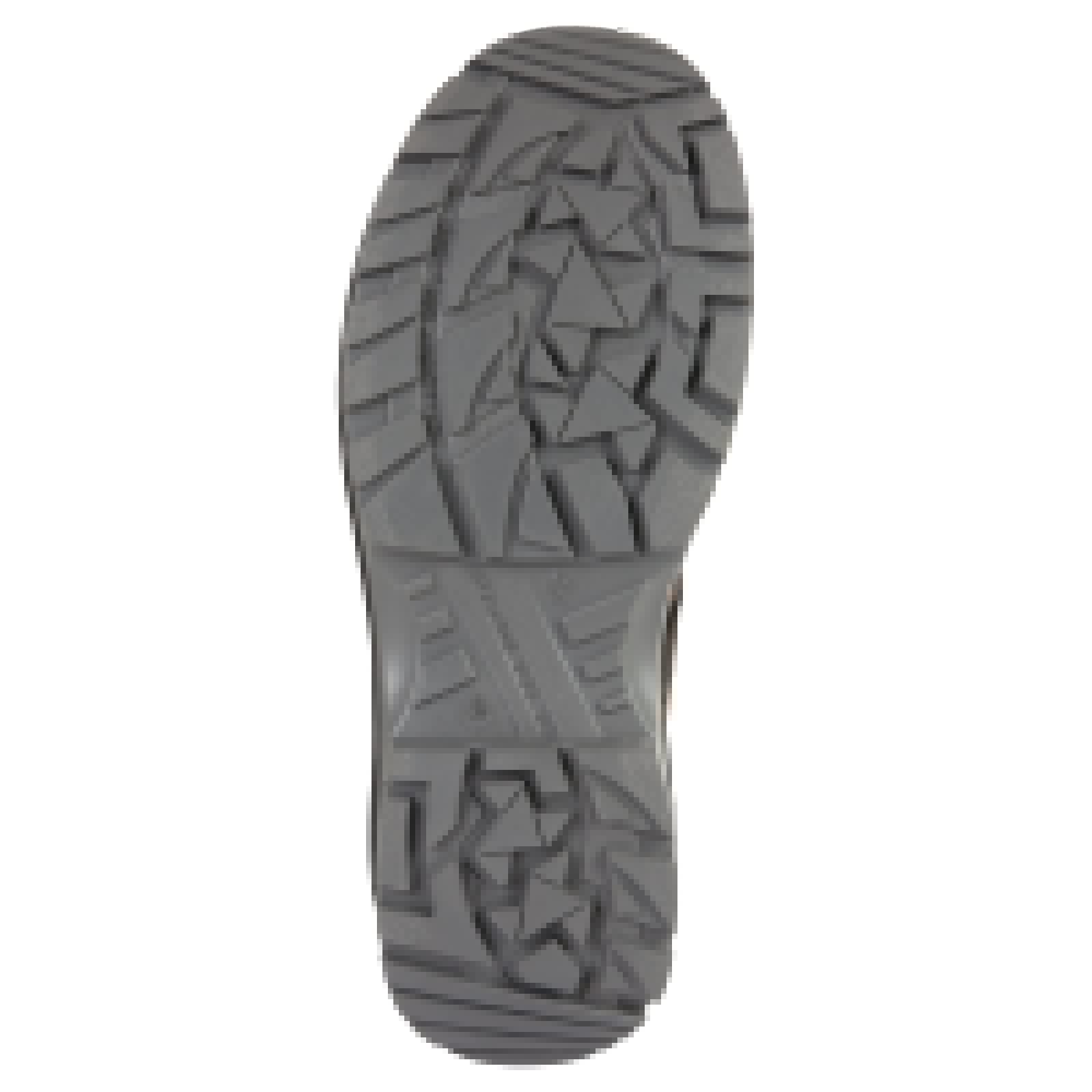 WÜRTH MODYF Bota de Seguridad S3 Corvus Negro - Tamaño 43
