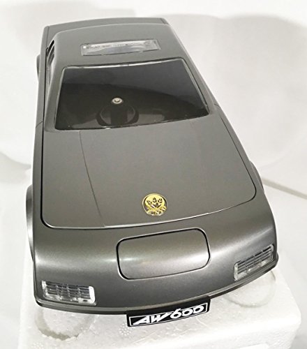 Kinyo AW600A VHS Video Tape Rewinder