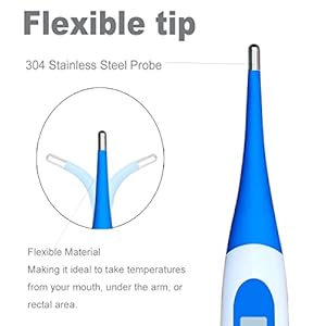   Oral-Thermometer-Digital-Thermometer-for-Fever-Pack-of-4