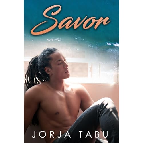 Savor by Jorja Tabu episode artwork