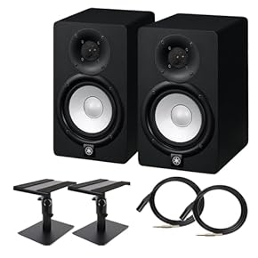 ASUSモニター スピーカーセット 2個セット Amazon.co.jp: モニタースピーカー - PA音響機器: 楽器・音響機器