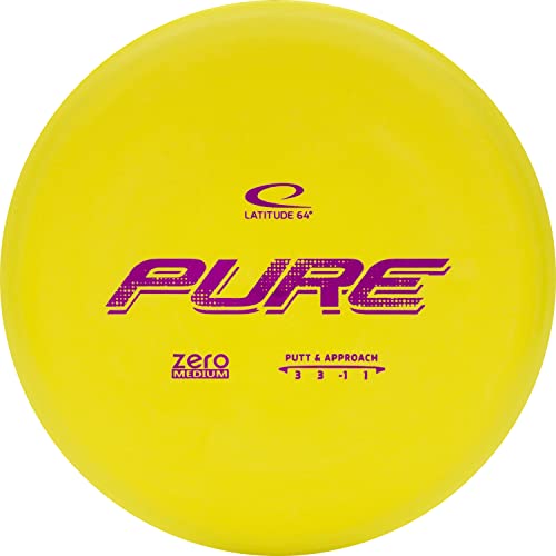 14 Best Disc Golf Putter For Driving Update 022024