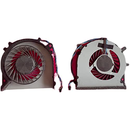 Ventilateur CPU HP 245 G5 noir : Travaillez sur votre PC sans surchauffe
