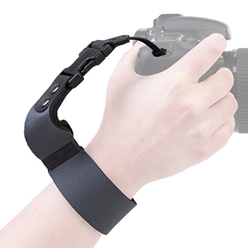 Correa OP/TECH USA 6711062 de neopreno gris contra el dolor de cuello