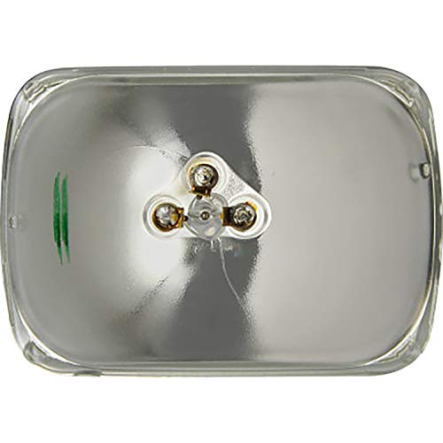 image for SYLVANIA - H6054 XtraVision Sealed Beam Headlight - Halogen Headlight 