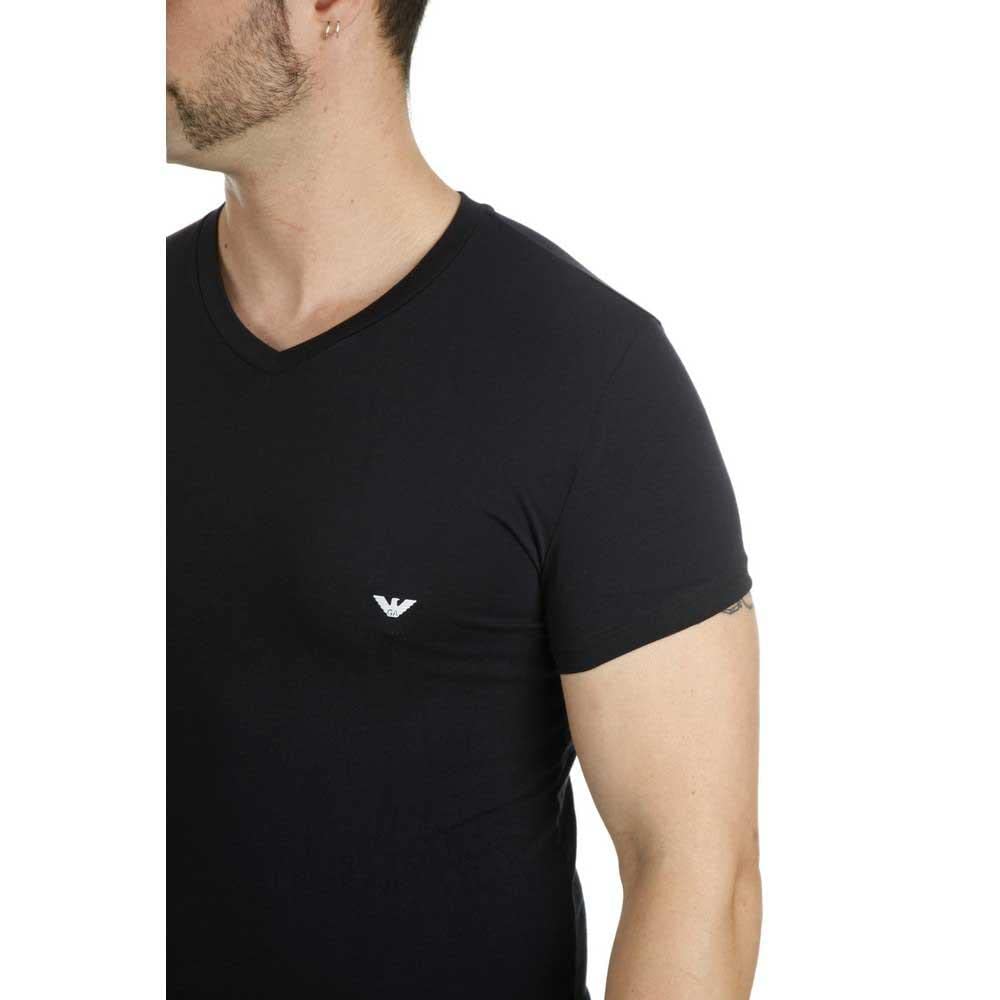 Emporio Armani Top od piżamy Mężczyźni 110810cc729