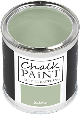 Chalk Paint Everything® Salvia water-based chalk paint for all su...