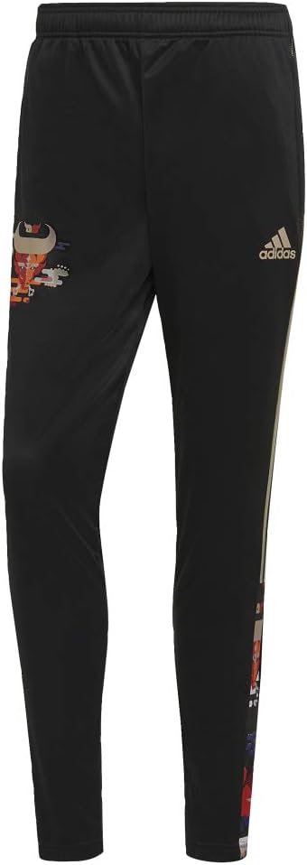 adidas Tiro 21 LNY Warm Pants Men's, Black, Size M