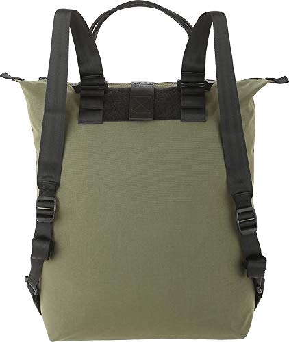 Image of Maxpedition ROLLYPOLY Folding Totepack (OD Green)