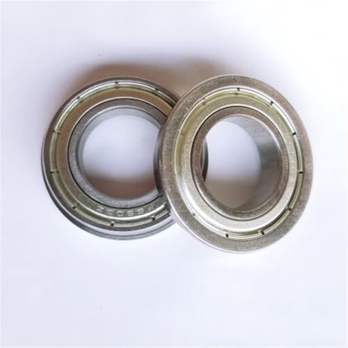 Rodamientos de bolas con brida F688 de 8mm para proyectos de modelismo y bricolaje 5
