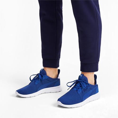Image of Puma Unisex Adult Flex Fresh Sneaker
