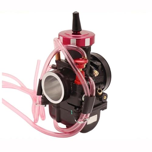 Carburateur PWK de haute précision pour pièces de course - 4