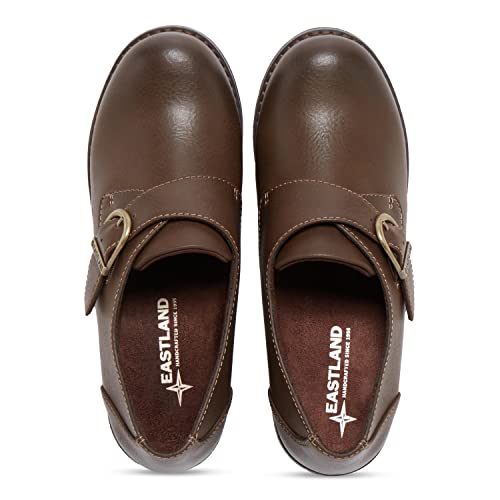 Eastland Women's Nadia Oxford, Brown, 5 UK - Image 4