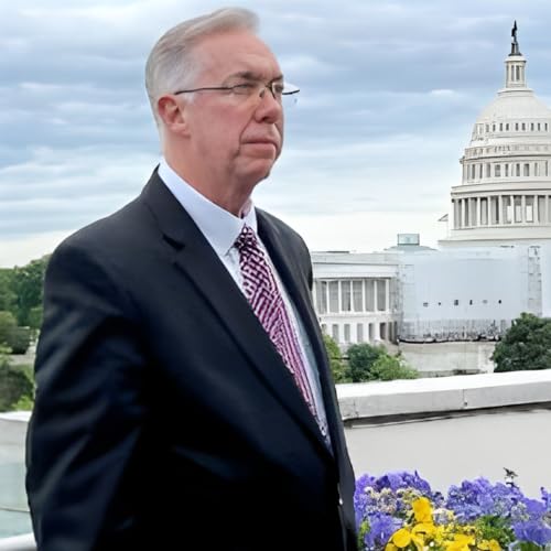 John Whaley &ndash; Chief of Staff, Prayer at the Heart