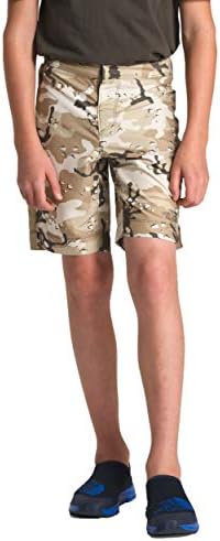 The North Face Boy's Amphibious Short 