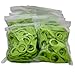 33mm Torque-Tight Loose Lug Nut Indicators - 1,000pc Package - Made in USA, Green