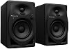 Monitores Activos Pioneer DJ DM-40D-BT de 4 Pulgadas, Bluetooth, Blanco, Par 7