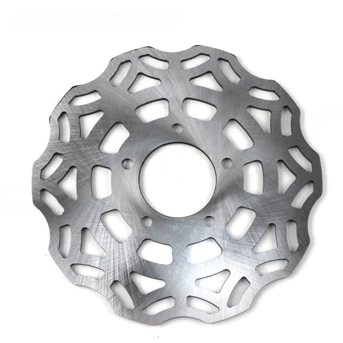 Accessoires de moto disque frein arrière pour Tekken 250cc - 5