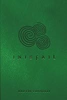 Inisfail: Book One B0BRZXT2CX Book Cover
