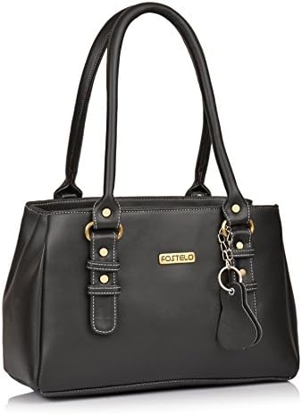 Fostelo Luxe Westside Purse For Women Handbag