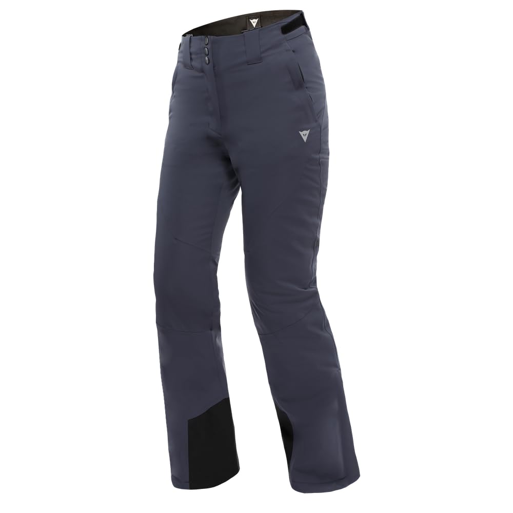 Dainese - Opra Aerosense-Dry Wmn Pants, Ski Pants with Warm Padding, Waterproof and Breathable, Woman, Nightblue, XS