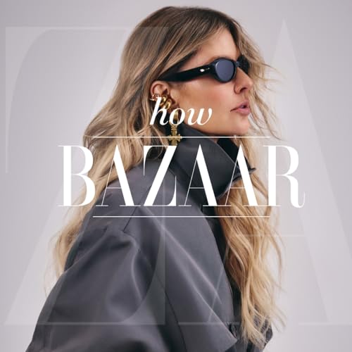 In conversation with Elle Ferguson