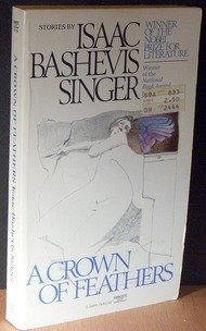 Paperback Crown of Feathers Book