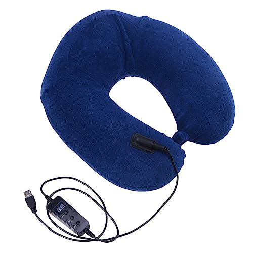 Oreiller Cervical Mousse à Mémoire de Forme Mipcase | Confort Absolu