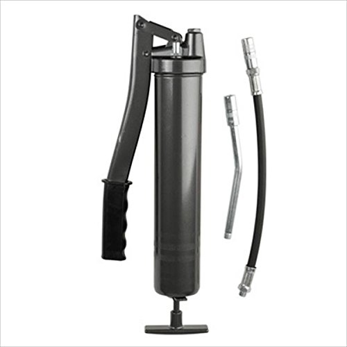 Pressol 12670 – Nipplo Di Riempimento Per Ingrassatore A Leva Professionale, Filettatura M10x1